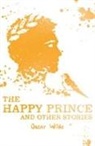 Oscar Wilde - The Happy Prince and Other Stories