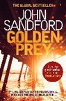 John Sandford, John Sandford - Golden Prey