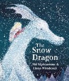 Abi Elphinstone, Abi Elphinstone, Elphinstone Abi, Fiona Woodcock, Fiona Woodcock, Woodcock Fiona - The Snow Dragon
