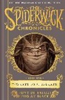 Holly Black, Holly Diterlizzi Black, Black Holly, Tony DiTerlizzi, DiTerlizzi Tony, Holly Black Tony D - The Wrath of Mulgarath