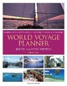 Ivan Cornell, Jimmy Cornell, Jimmy Cornell Cornell, CORNELL JIMMY, Jimmy Cornell (plotter agent) - World Voyage Planner