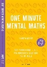 Andrew Brodie, Brodie Andrew - One Minute Mental Maths for Ages 5-7