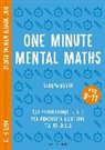 Andrew Brodie, Brodie Andrew - One Minute Mental Maths for Ages 9-11