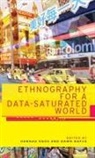 Hannah (Lecturer in Digital Anthropology and Knox, Hannah Nafus Knox, Dr Hannah Knox, Hannah Knox, Knox Hannah, Dawn Nafus... - Ethnography for a Data-Saturated World
