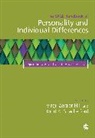 Virgil Zeigler-Hill, Virgil Shackelford Zeigler-Hill, Todd K. Shackelford, Todd K. K. Shackelford, Virgil Zeigler-Hill, Zeigler-Hill Virgil - Sage Handbook of Personality and Individual Differences