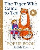 Judith Kerr, Kerr Judith, Kerr Judith - The Tiger Who Came to Tea