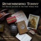 Peter Doyle, Doyle Peter, Chris Foster - Remembering Tommy: The British Soldier in the First World War