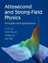 Cheng Jin, Cheng (Nanjing University of Science and Technology Jin, Jin Cheng, Anh-Thu Le, Anh-Thu (Kansas State University) Le, C D Lin... - Attosecond and Strong-Field Physics