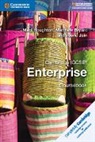 Matthew Bryant, Medi Houghton, Medi Bryant Houghton, Houghton Medi, Veenu Jain, Jain Veenu - Cambridge Igcse Enterprise Coursebook