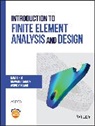Nam Kim, Nam H Kim, Nam H. Kim, Nam H. Sankar Kim, Nam-Ho Kim, Nam-Ho (Mechanical &amp; Aerospace Engineering Kim... - Introduction to Finite Element Analysis and Design