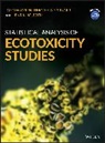 GREEN, John Green, John W Green, John W. Green, John W. Springer Green, John William Green... - Statistical Analysis of Ecotoxicity Studies