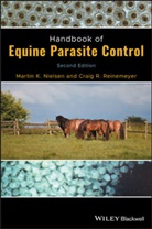 Nielsen, Martin Nielsen, Martin K. Nielsen, Martin K. (Assistant Professor in Equine Nielsen, Martin K. Reinemeyer Nielsen, Mk Nielsen... - Handbook of Equine Parasite Control