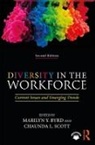 Marilyn Y. Scott Byrd, Marilyn Y. Byrd, Chaunda L. Scott, Chaunda L. (Oakland University Scott - Diversity in the Workforce