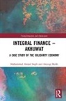 Malik, Aneeqa Malik, Aneeqa (The Loop Global Management Limited Malik, Muhammad Amjad Saqib, Muhammad Amjad (Akhuwat Saqib, Muhammad Amjad Malik Saqib - Integral Finance Akhuwat