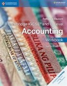 Catherine Coucom, Coucom Catherine - Cambridge Igcse and O Level Accounting Workbook