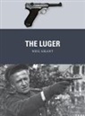 Neil Grant, Grant Neil, Alan Gilliland, Alan (B.E.V. illustrator) Gilliland, Gilliland Alan, Johnny Shumate... - The Luger