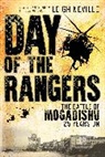 Leigh Neville, Neville Leigh - Day of the Rangers