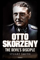 Stuart Smith, Smith Stuart - Otto Skorzeny
