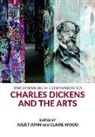 Juliet Wood John, John Juliet, Juliet John Claire Wood, Claire Wood, Juliet John, Juliet John... - Edinburgh Companion to Charles Dickens and the Arts