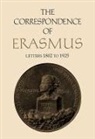 Desiderius Erasmus, Arielle Saiber, James K Farge, James K. Farge - Correspondence of Erasmus