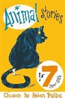 Helen Paiba, Paiba Helen - Animal Stories For 7 Year Olds