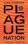 Alex Scarrow, Scarrow Alex - Plague Nation