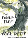 Mal Peet, Emma Shoard, Shoard Emma - Family Tree