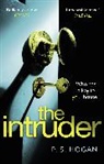 P S Hogan, P. S. Hogan - The Intruder