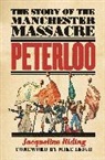 Jacqueline Riding, Riding Jacqueline - Peterloo