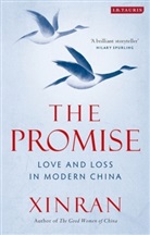 Xinran, Xinran Xue, Xue Xinran - The Promise