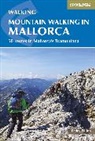 Paddy Dillon, Dillon Paddy - Mountain Walking in Mallorca