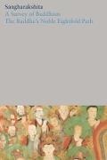Survey of Buddhism / the Buddha''s Noble Eightfold Path