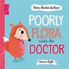 Rowena Blyth - Poorly Flora Visits the Doctor