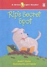 Kristi T. Butler, Joe Cepeda - Rip's Secret Spot