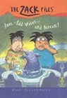 Dan Greenburg, Jack E. Davis - Just Add Water... and Scream!
