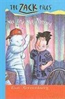 Dan Greenburg, Jack E. Davis - Me and My Mummy