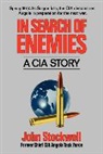 John Stockwell, Stockwell John - In Search of Enemies