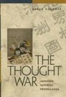 Barak Kushner - The Thought War