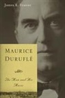 James Frazier, James E Frazier, James E. Frazier - Maurice Duruflé
