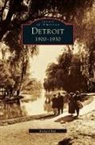 Richard Bak - Detroit