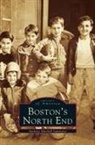 Anthony Mitchell Sammarco - Boston's North End
