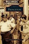 William R. "Bill" Archer, William R. Bill Archer - Princeton