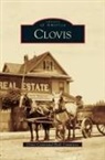 Clovis Centennial Book Committee, Patti Lippert Fennacy, John Wright - Clovis