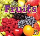 Gemma McMullen - Fruits