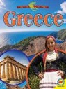 Jim Westcott - Greece