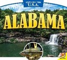 Karen Durrie - Alabama