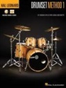 Gregg Bissonette, Kennan Wylie, Kennan/ Bissonette Wylie - Hal Leonard Drumset Method - Book 1