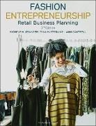 Ann Cantrell, Cantrell Ann, Michele Granger, Michele M. Granger, Michele M./ Sterling Granger, Michele M Granger... - Fashion Entrepreneurship