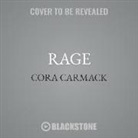 Cora Carmack - Rage (Audio book)