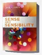 Jane Austen - Sense and Sensibility